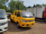 天津和平高价回收各类北京牌二手货车