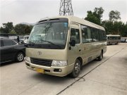 天津河西高价收购北京牌二手客车