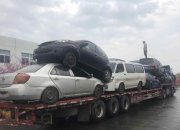 石家庄报废车辆回收 汽车拆解厂汽车报废 服务实在 来电咨询