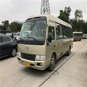 唐山北京牌大中小型客车收购