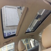 2010年雷克萨斯 ES自动挡双天窗豪华版顶配