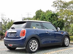 西安蓝田上门回收报废车-高价收购二手MINI