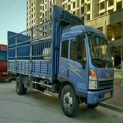 重庆南岸回收二手开瑞面包车 二手福特