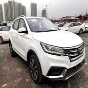 出售 越野车SUV 荣威RX3