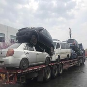 服务热情 高效服务 沧州报废车回收 回收各种报废车辆 大型废