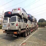 专业服务,专注用心 沧州报废车汽车报废公司 回收三轮农用车辆