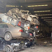 潮州汽车报废回收公司 二手日产回收