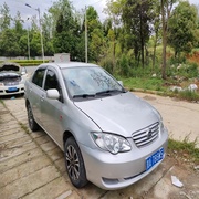 定西临洮二手私家车回收二手车评估收购