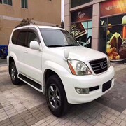 转让 越野车SUV 其他品牌